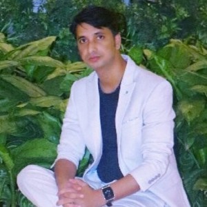 Zeeshan Khan