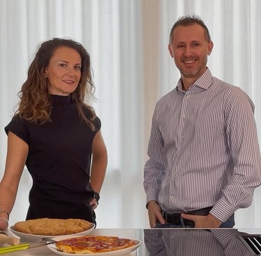 Dalla Nostra Cucina Healthy & Delicious: Diete Speciali, Un Modo di Cucinare