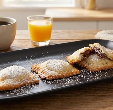 Come fare biscotti di frolla al cioccolato