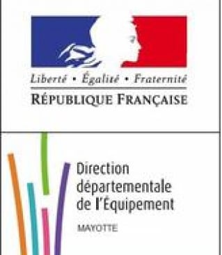 Logo DEAL Mayotte