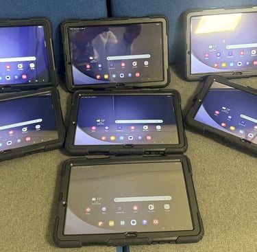Tablets