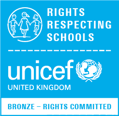 Rights Respecting School logo