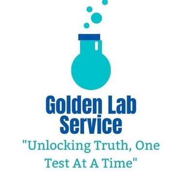 Golden Lab Service