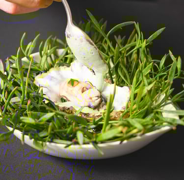 Menu Provence à la maison