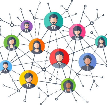 Florida Private Investigator using link analysis for intelligence investigations