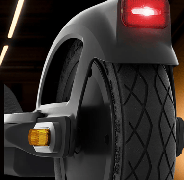 trotinette electrique pour voyager