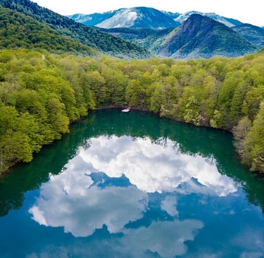 montenegro discovery alone tour