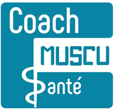 Coach muscu Santé FFHM Amiens