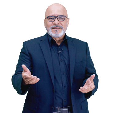 Pastor Caballero