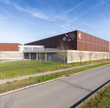 espace suzanne regnier baisieux baisieux arts martiaux
