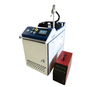 Soldadora a láser 3 en 1 precio