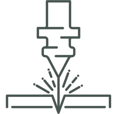 precio de brazo robot industrial con soldadura láser automatizada