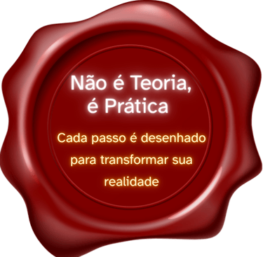 Selo - Teoria e Prática