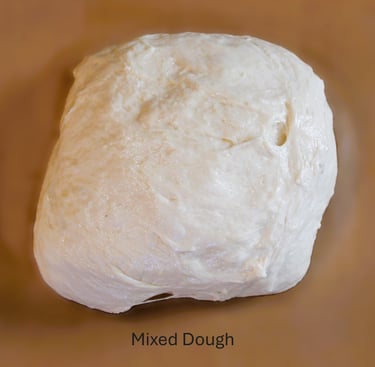 dough