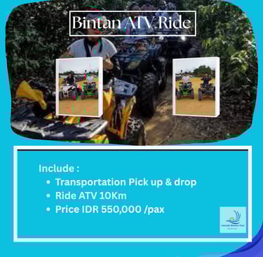 Bintan ATV