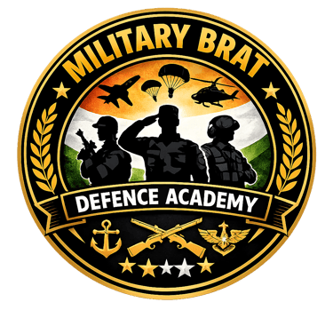 military brat defence academy