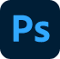 an adobe photoshop icon