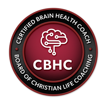 Certified Brain Health Coach