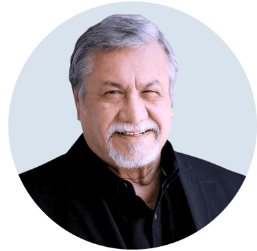 Larry García CEO at CDCG Community Development Consulting Group