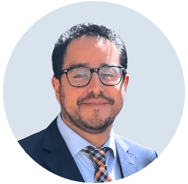 Luis Caballero CEO at CDCG Community Development Consulting Group