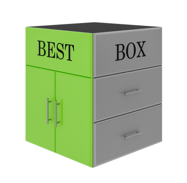 best box cabinet