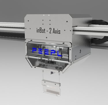 Industrial robots