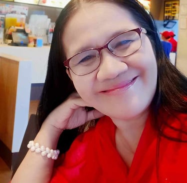 Norma Daganasol Songahid/Doc Luvie