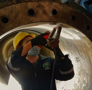 Inspección no destructiva