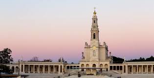 Fátima, um lugar de fé