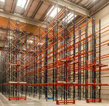 inmobiliaria odag logistica