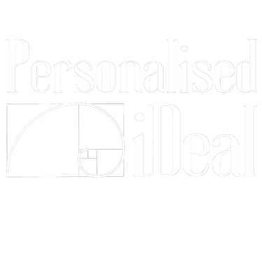 Personalised iDeal logo