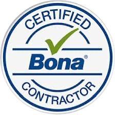Bona Certified Contractor