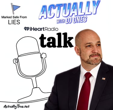 On air and streaming free