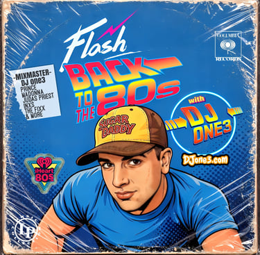 For Download/Listen on iHeart