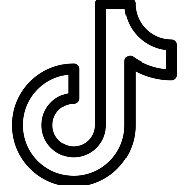 logo tiktok asso gadzen4l