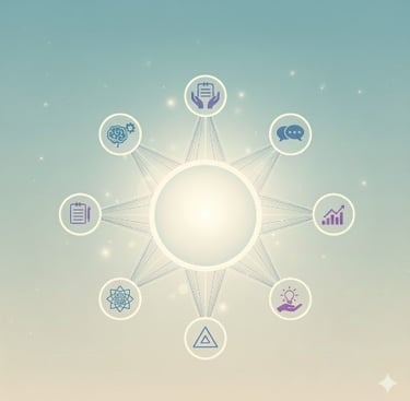 Pratique intégrative