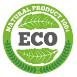 Natural 100% tropicoal