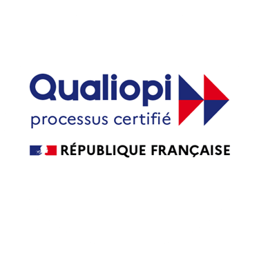 Certification Qualiopi