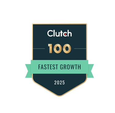 Clutch - Best Social Media Growth Agency in India