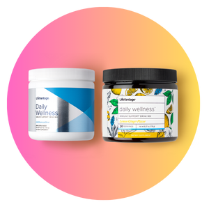 Immune System Vitamins | Biohack Health Now