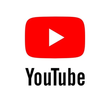 YouTube logo