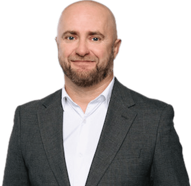 Ostap Bilinskyy Leasing Manager