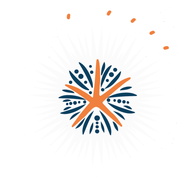 logo Ricci di Mare ASD