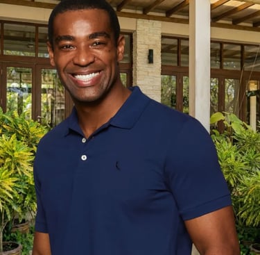 Camisa Polo Piquet Rico Reserva
