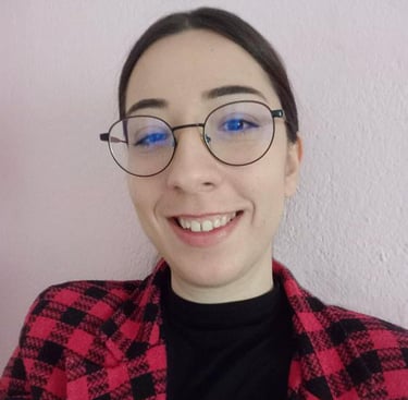 online psiholog Nikolina Deletic