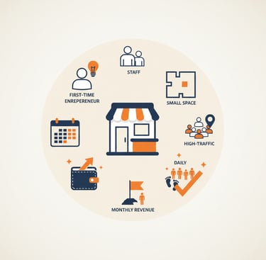 maa ki chai investment plans