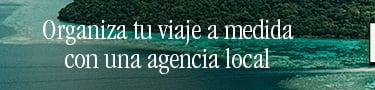 Banner de Evaneos