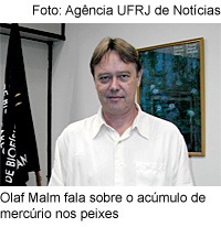 prof olaf malm