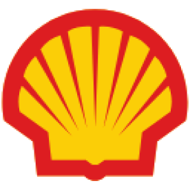 Shell Garage Logo