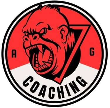 logo ag coaching - 16Print - partenaire